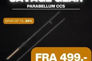 ⚫Flere stærke Black Week tilbud⚫