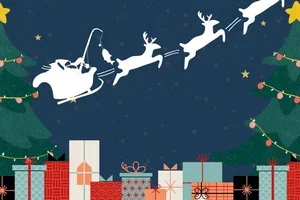 Mangler du julegaven til lystfiskeren? 🎁🎅