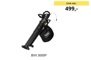 Stærke TEXAS tilbud til årstidens arbejde🍂