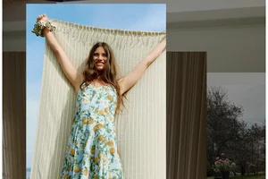 Ny kollektion er landet🌻