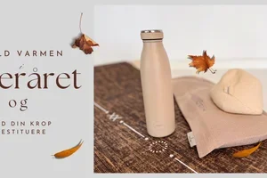 Lad efteråret omfavne dig – tid til varme og restitution! 🍁🍂