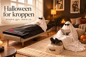 Efteråret er tid til at nære din krop med kærlig opmærksomhed 🍂