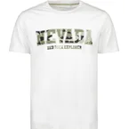 Albert Printed T-shirt