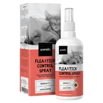 Control Spray Flåt- og Loppemiddel