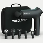 Musclepain Pro Massagepistol