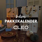 CLEO - LUKSUS PAKKEKALENDER