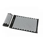 Nordic-wellness Akupressurmåtte/pigmåtte inkl. pude