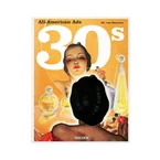 All-American Ads of the 30s