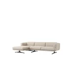&Tradition - Inland AV42 sofa med chaiselong