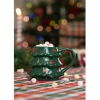 Juletræskrus - 300 ml