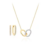 Capizzi Piccolo Sæt