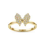 Ring Farfalla