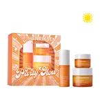 Pre-Party Glow Vitamin C Trio