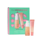 Peach Glaze Niacinamide + Peptide Plumping Duo