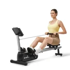 RowingPad Tech-Dynamic