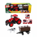 TRAKTOR M TRAILER 2OL