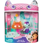 Spin Master - Gabbys Dukkehus Filmen MerCat og Kitty Jellyfish