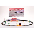 Model railway 2,75 mio 50-leddet