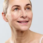 CurrentBody Skin Hydrogel Øjenmaske