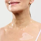CurrentBody Skin Hydrogel Hals- og Dekolletémaske