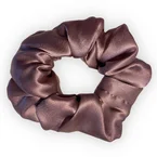 SILKE SCRUNCHIE XL - ROSE
