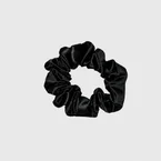 Silke Scrunchie Original | 3-pak | Sort