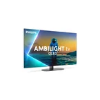 Philips 55" 55OLED810/12 OLED 4K Ambilight Smart TV (2025)