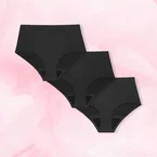 High Waist Discovery Set