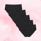 Teens Hipster Heavy Set