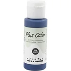 Plus color hobby maling - Blå 60ml