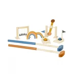 Minigolf i træ fra Fabelab