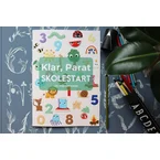 Opgavehæfte - skolestart