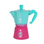 Bialetti Moka Express 6 kopper – Squid Game Edition