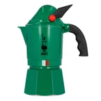 Bialetti Alpina Moka Express – 3 Kopper (Limited Edition)