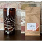 Bundle: Espresso Gear Kaffe- & Vakuumbeholder 500 g inkl. 220 g HAC House Kaffe