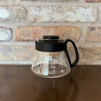 Hario Coffee Server V60-01 – 360 ml (XVD-36B)