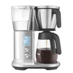 Udstillingsmodel - Sage The Precision Brewer Kaffemaskine – Glaskande (SDC400BSS)