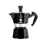 Bialetti Moka Express Espressokande – 1 Kop – Sort