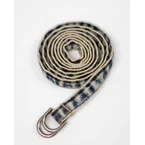 Belt Light Blue Vintage Wash