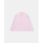 Check Summer Shirt Pink