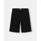 Bermuda Shorts Black