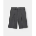 Bermuda Shorts Grey