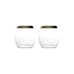 Platin Lowball - 2 stk.