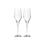 Signature Champagne - 2 stk.