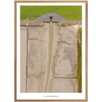 Lundenbergsand No. 1 Poster