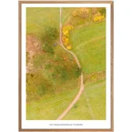 Naturerlebnisraum Posberg Poster