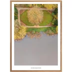 Sparkassenpark No. 2 (Bredsted) Poster