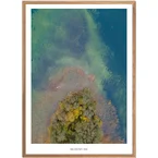 Selenter See No. 1 Poster