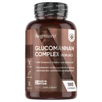 Glucomannan 3000 mg