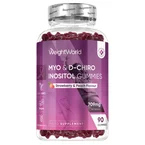 Myo & D-Chiro Inositol 709mg
